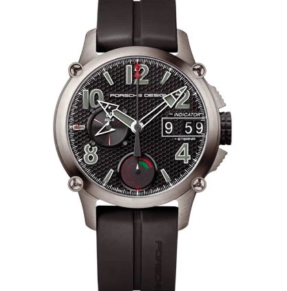 Porsche Design P'6910 Indicator Replica Watch Porsche Design P'6910 Indicator Replica Watch
